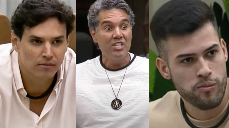 Quem vai sair de A Grande Conquista 2? Parcial enquete UOL aponta disputa na 6ª Zona de Risco