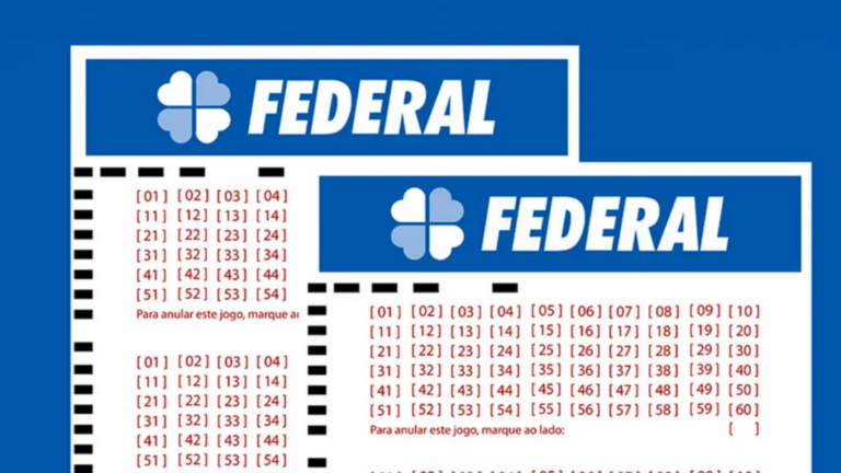 Loteria Federal 6053: veja de onde saíram os bilhetes premiados antes do concurso 6054