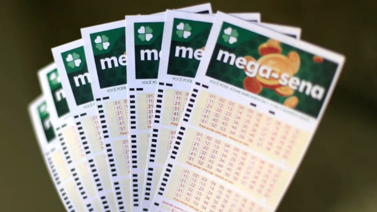 Resultado da Mega-Sena concurso 2740 de hoje (22/06)