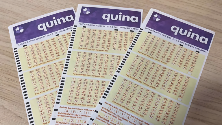 Resultado da Quina concurso 6467 de hoje (28/06)