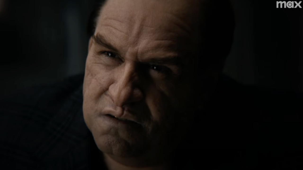 Teaser Série Pinguim Max
