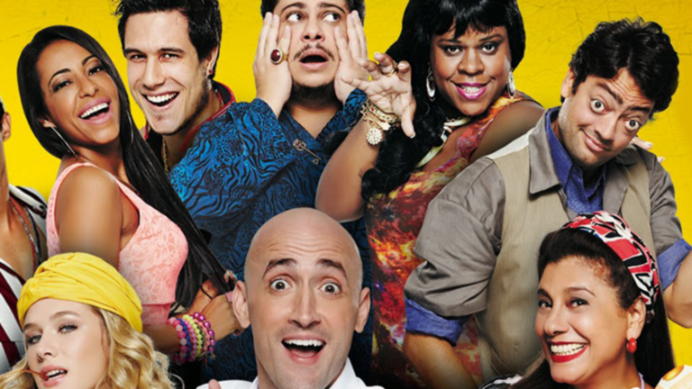 Sessão da Tarde 28/06: Vai que Cola – O Filme é destaque