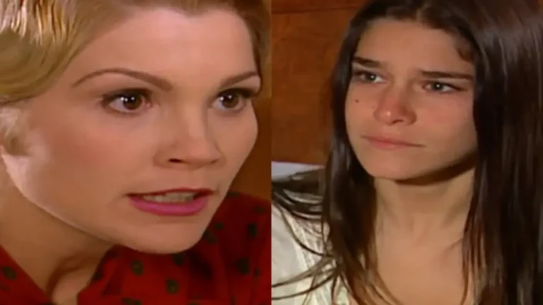 Alma Gêmea: Penúltimo capítulo tem sequestro de Serena e ameaça mortal de Cristina