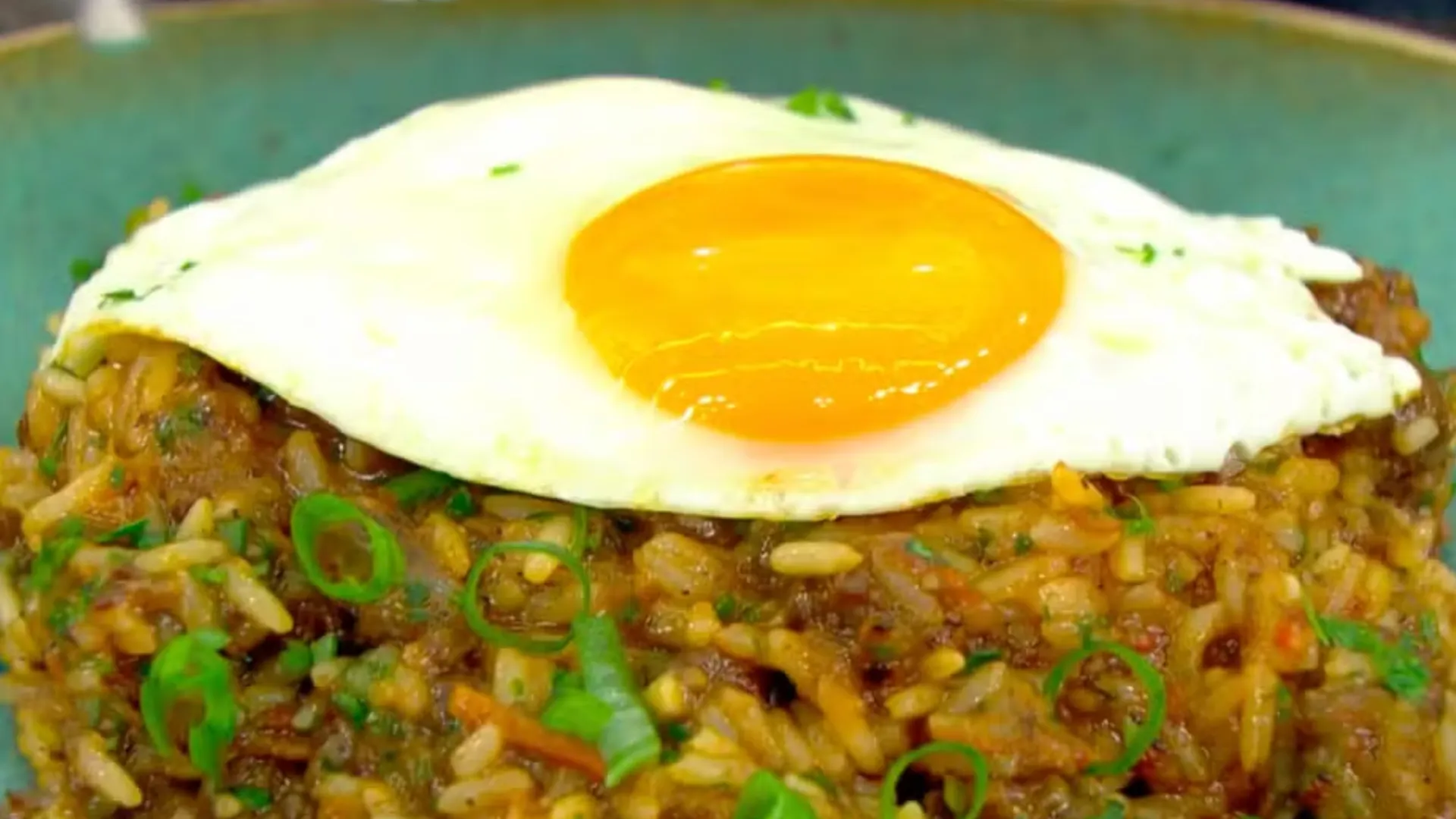 Arroz de músculo da Ana Maria Braga no Mais Você