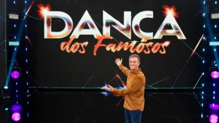 Domingão com Huck – Votação Dança dos Famosos (30/11): Quem deve ir para a final? Vote