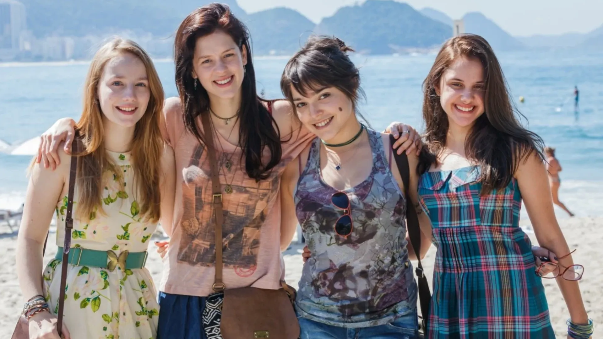 Confissões de Adolescente é o filme do Cine Clube