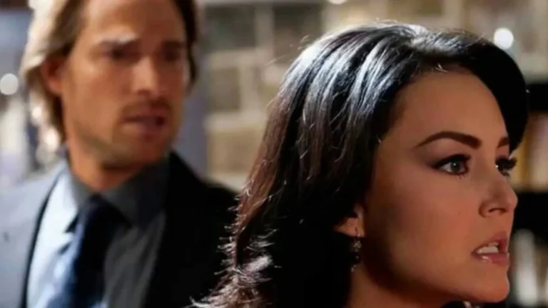 Resumo Teresa 18/07: Teresa pega Arthur e Lucia aos beijos