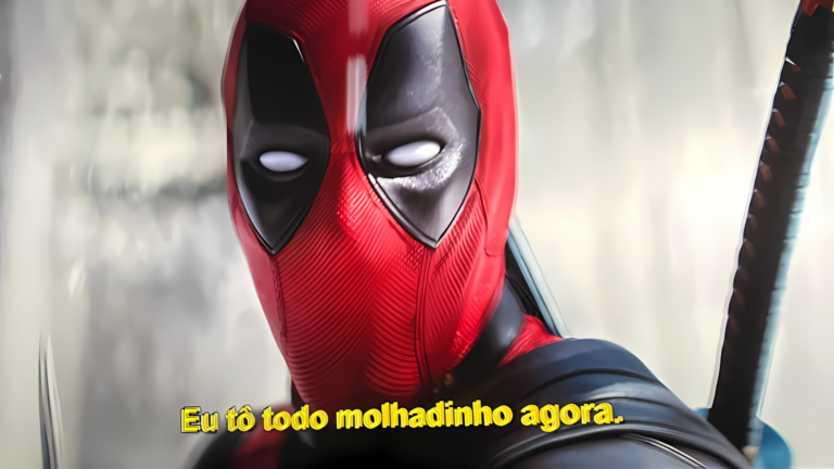 Crítica: Deadpool & Wolverine abusa de nostalgia e faz referencia a FOX