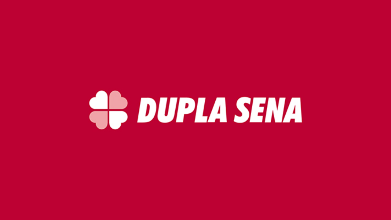 Dupla Sena logo