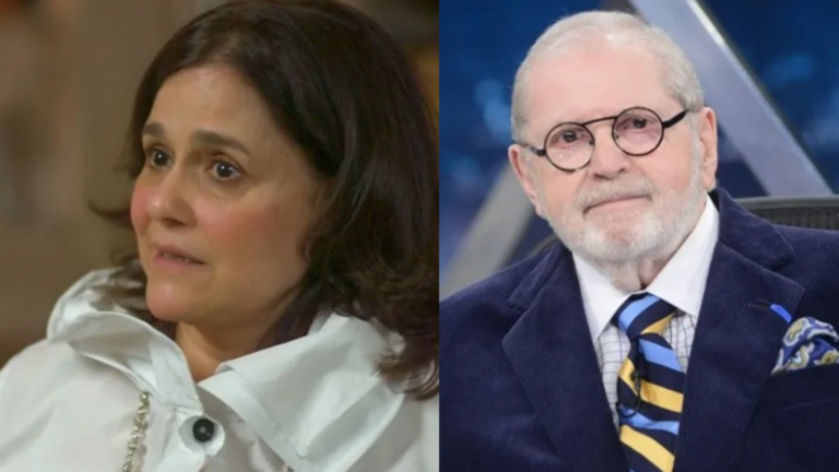 Ex-mulher transforma cinzas de Jô Soares em diamante; entenda