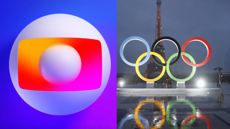 Saiba quanto a Globo faturou de patrocínio para as Olimpíadas de Paris 2024