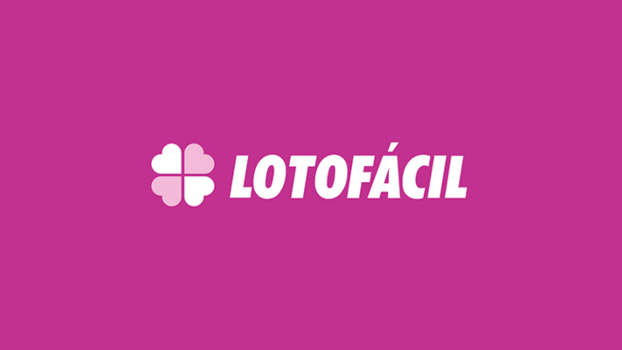 Lotofácil logo