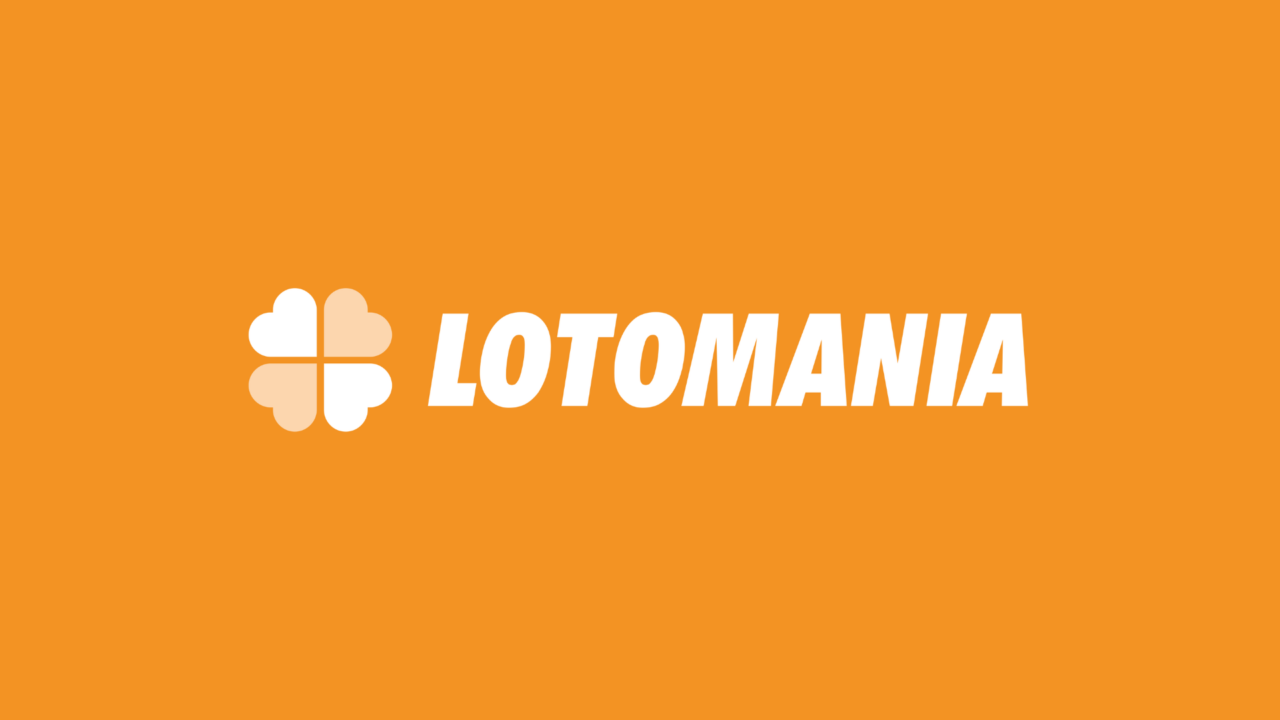Logotipo da Lotomania