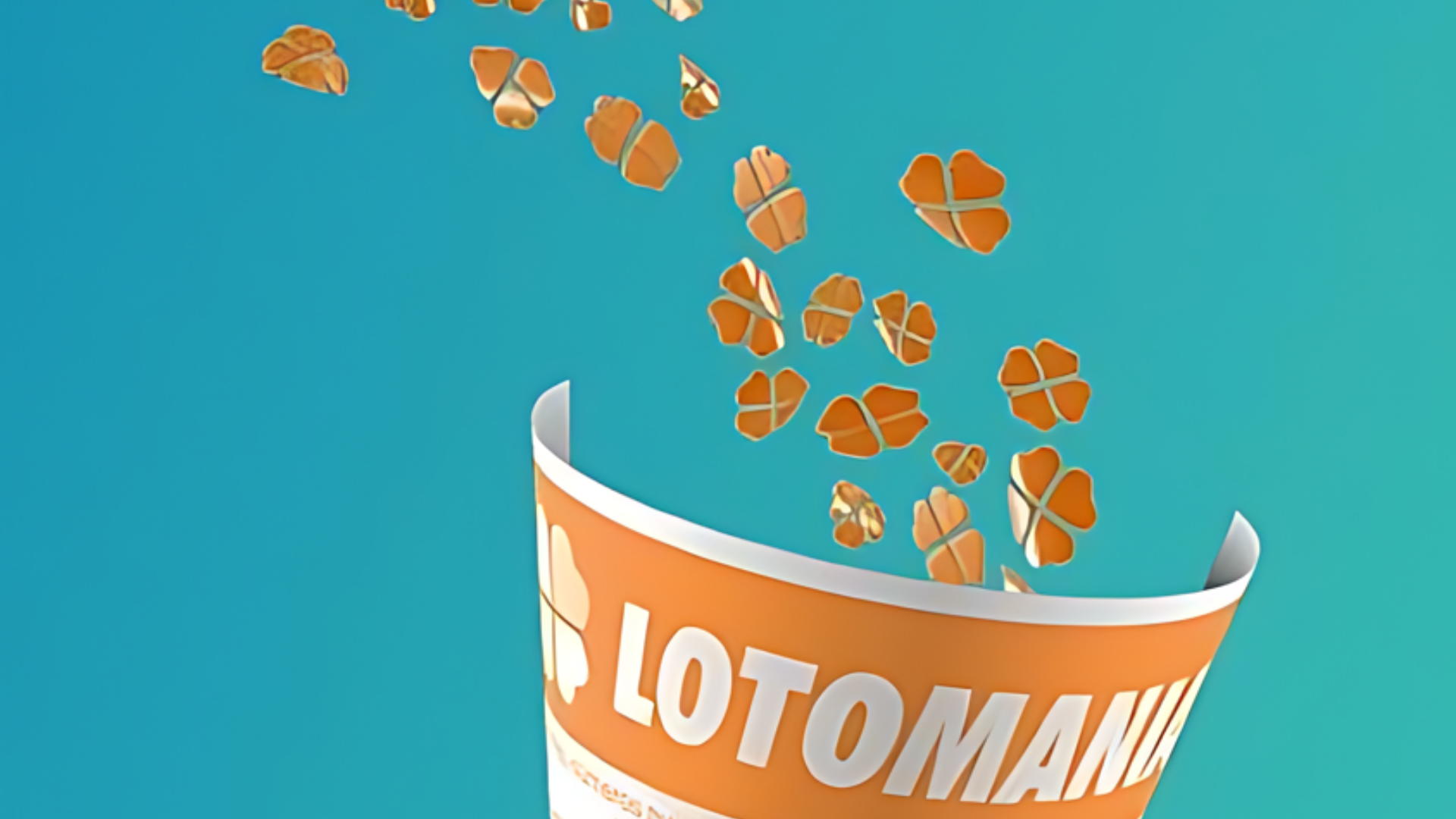 Lotomania sorteio