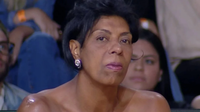 Márcia Fu se pronuncia após SBT informar que ela foi encontrada desacordada em casa