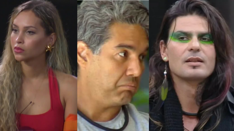 Quem vai sair de A Grande Conquista 2? Parcial enquete UOL atualizada da 8ª Zona de Risco