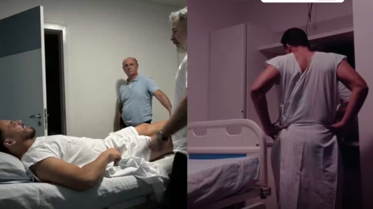 Problemas de saúde forçam Wesley Safadão a cancelar show