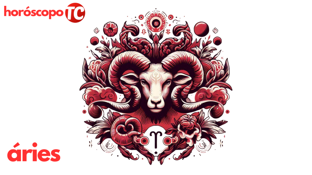 Signo de Áries Todo Canal