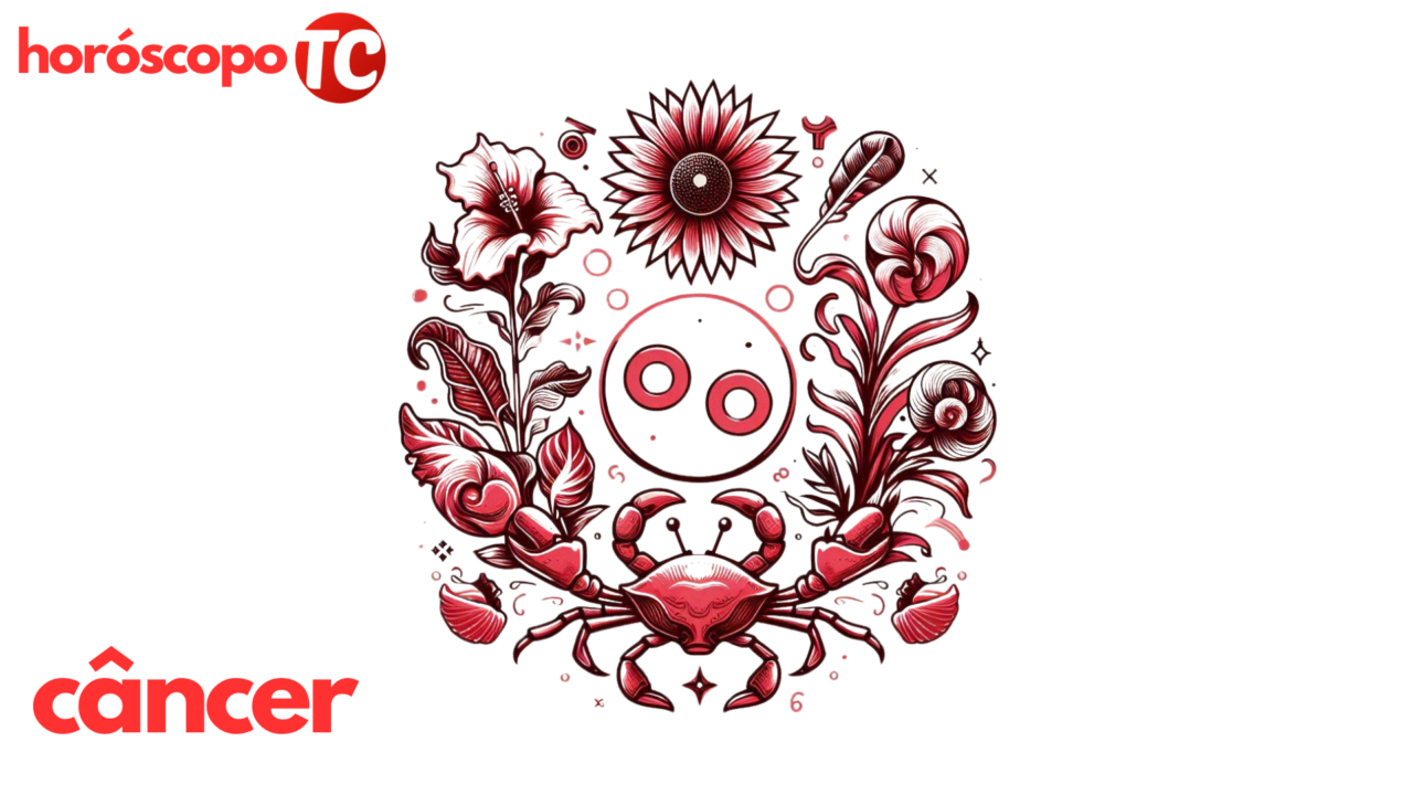 Signo de Câncer Todo Canal
