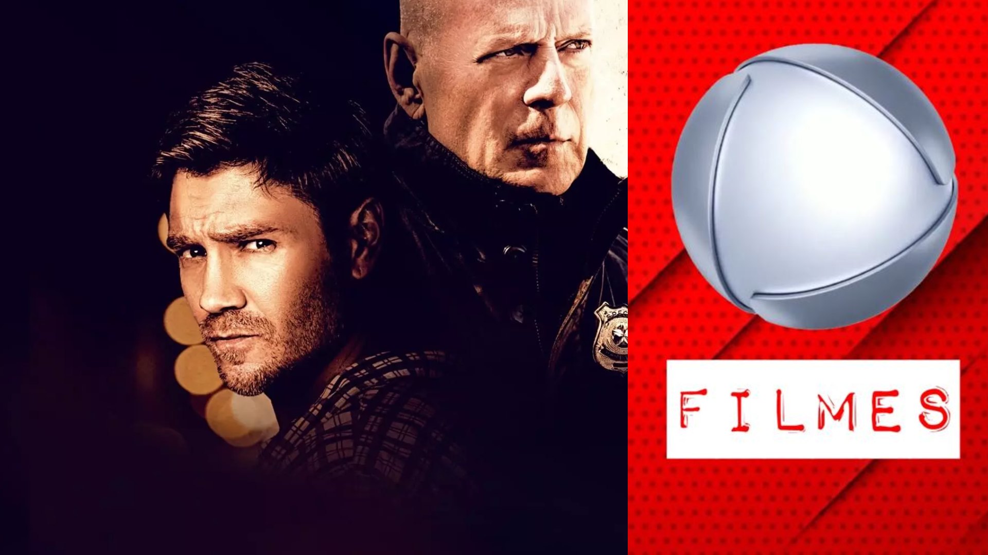 Sobreviver à Noite é um dos Filmes da Record