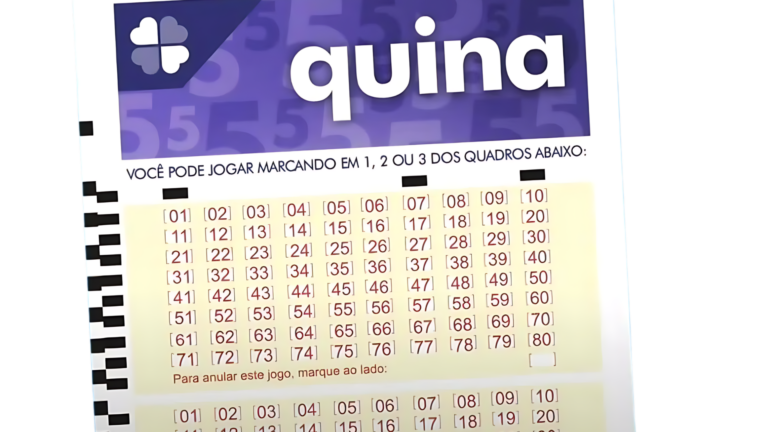 Resultado da Quina 6996: veja de onde são os 36 ganhadores da segunda faixa