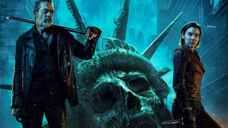 The Walking Dead: Dead City estreia em julho; saiba mais sobre os episódios