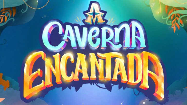 Resumo A Caverna Encantada: Capítulos de 1º a 5 de setembro de agosto de 2025