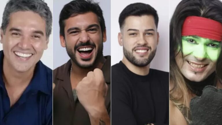 A Grande Conquista 18/07/2024: Veja quem ganhou o programa