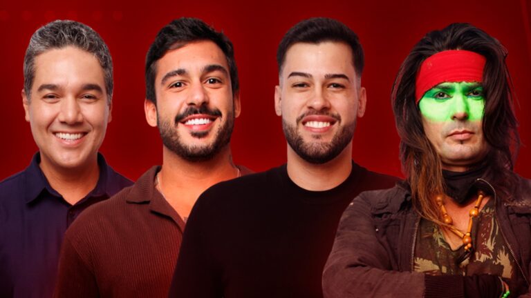 Quem ganha A Grande Conquista 2? Resultado enquete UOL aponta campeão
