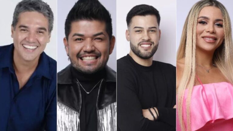 Quem vai sair de A Grande Conquista 2? Parcial enquete UOL dá suspense na 13ª Zona de Risco