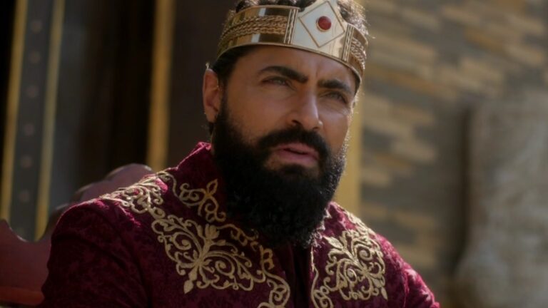 Resumo A Rainha da Pérsia 25/07: Xerxes morreu? Destino é revelado