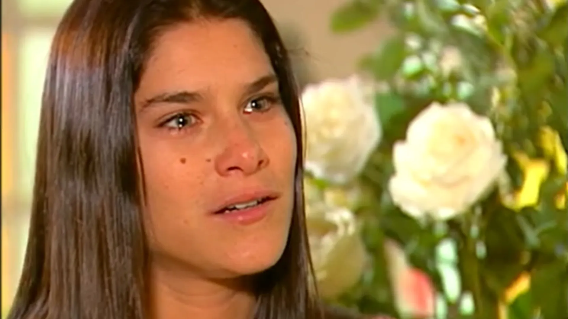 Serena chora com atitude de Rafael em Alma Gêmea