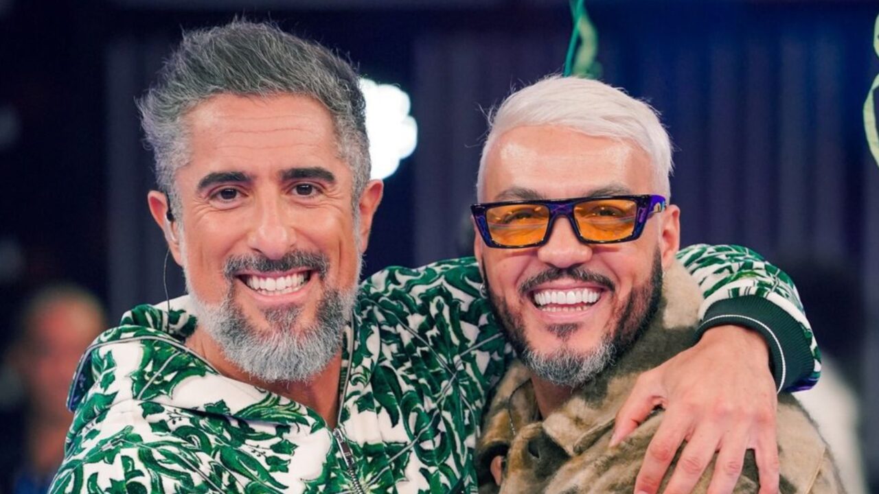 Belo no Caldeirão com Mion