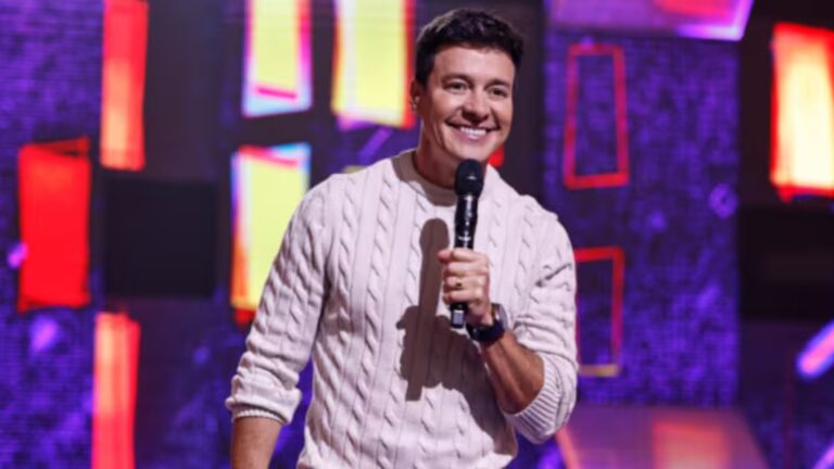 Canta Comigo Teen realiza segunda semifinal com participação de Peninha (15/09)