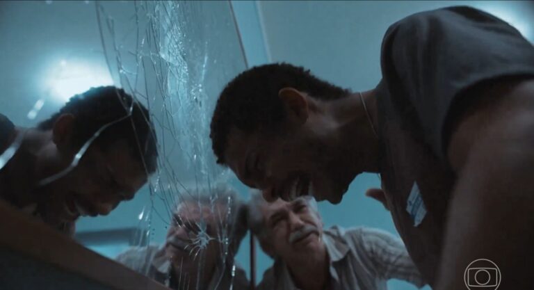 Capítulo de “Renascer” impacta o público com cena dramática de perda