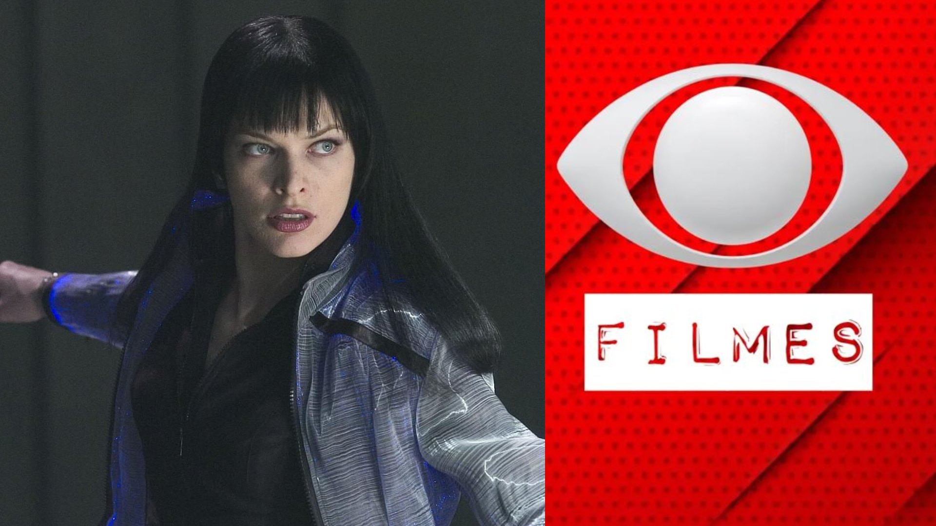 Ultravioleta é um dos Filmes da Band