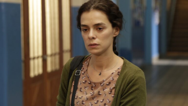 Força de Mulher: Bahar decide revelar a verdade para Kismet