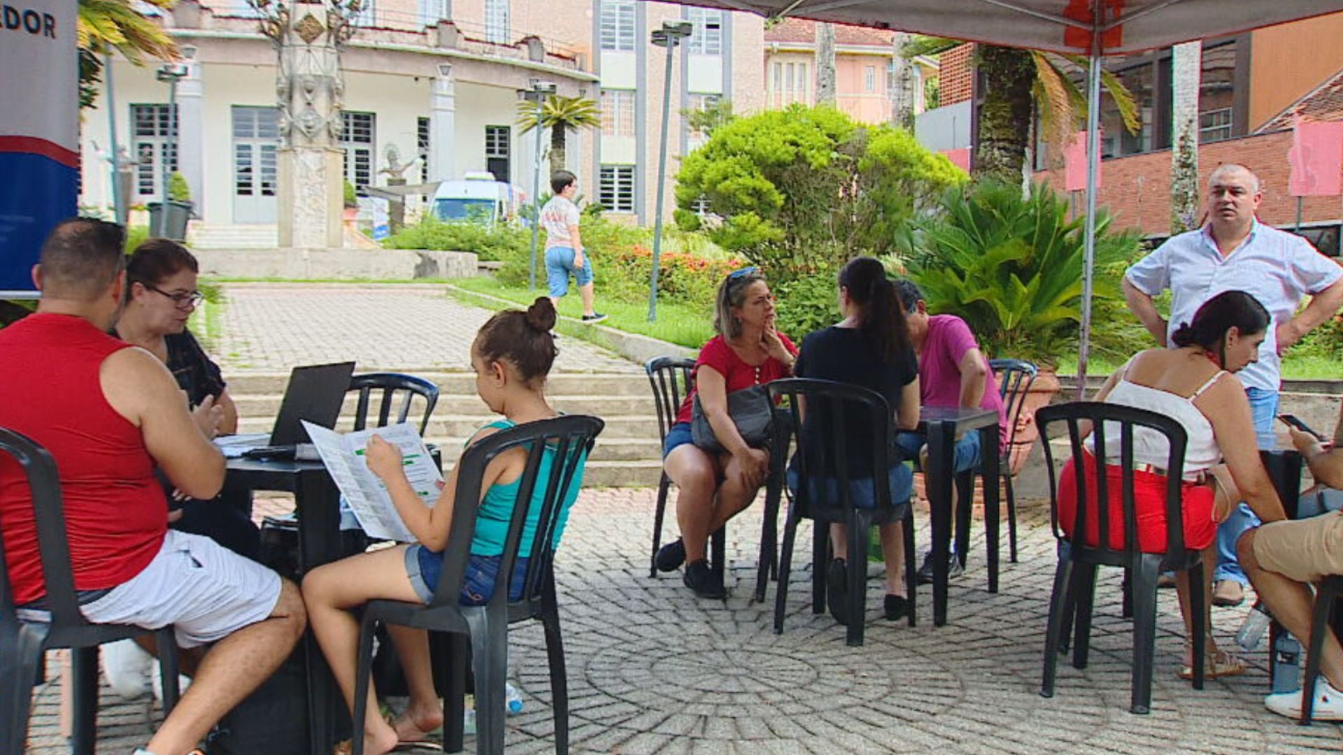Empreendedorismo ganha destaque no Globo Repórter