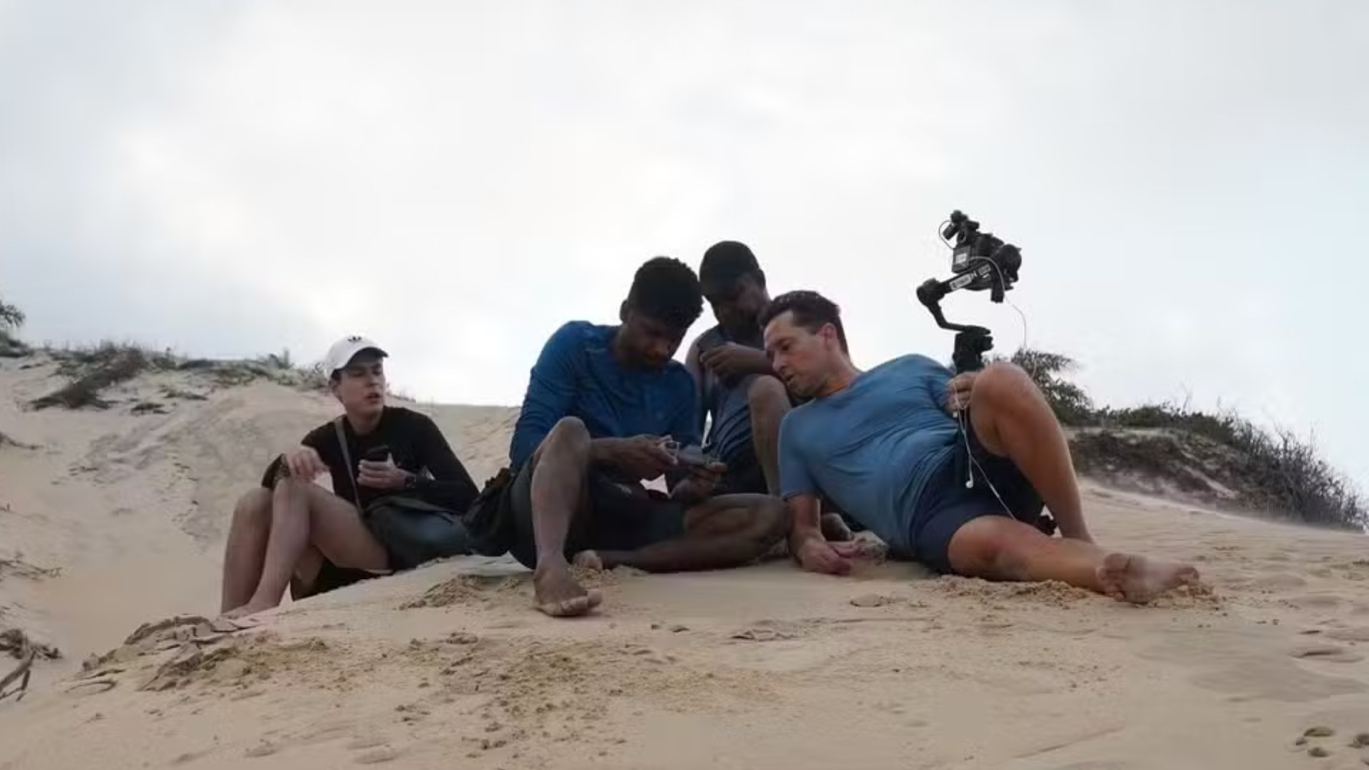 Globo Repórter viaja pelo litoral capixaba