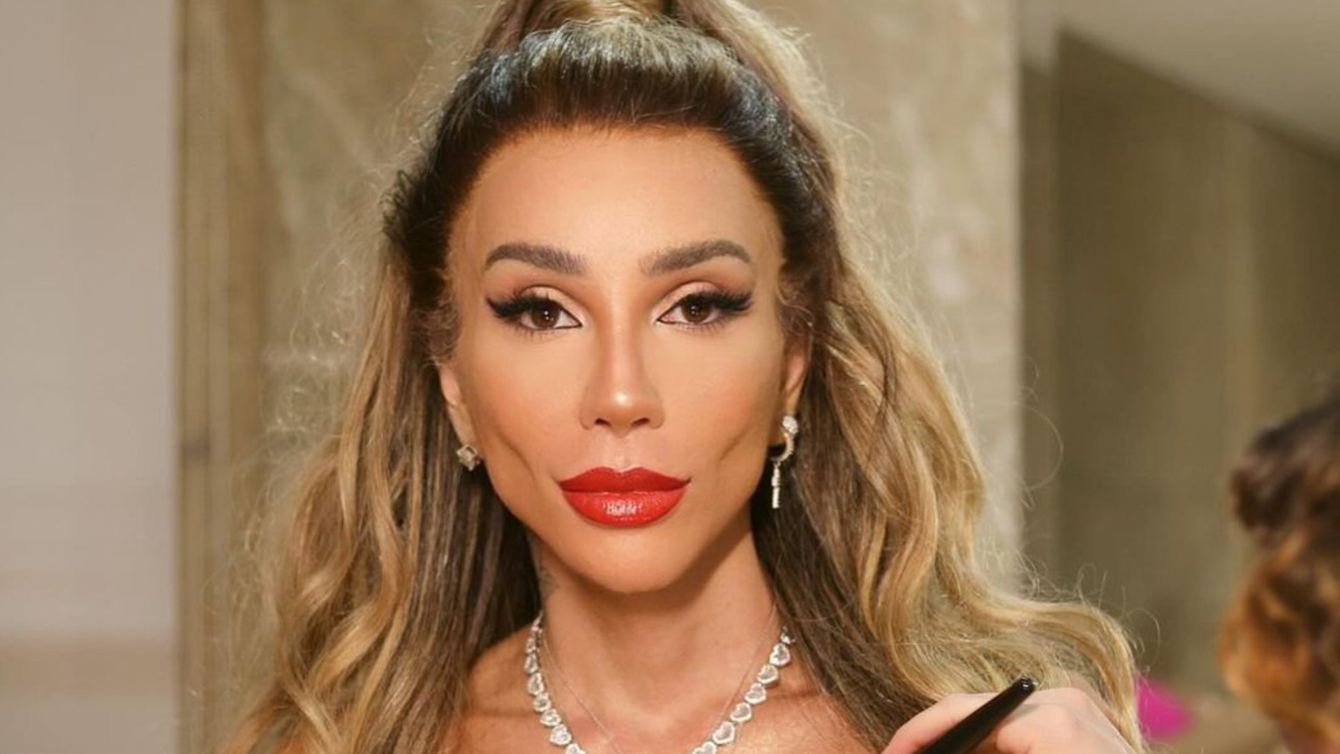 Maya Massafera fala pela primeira vez