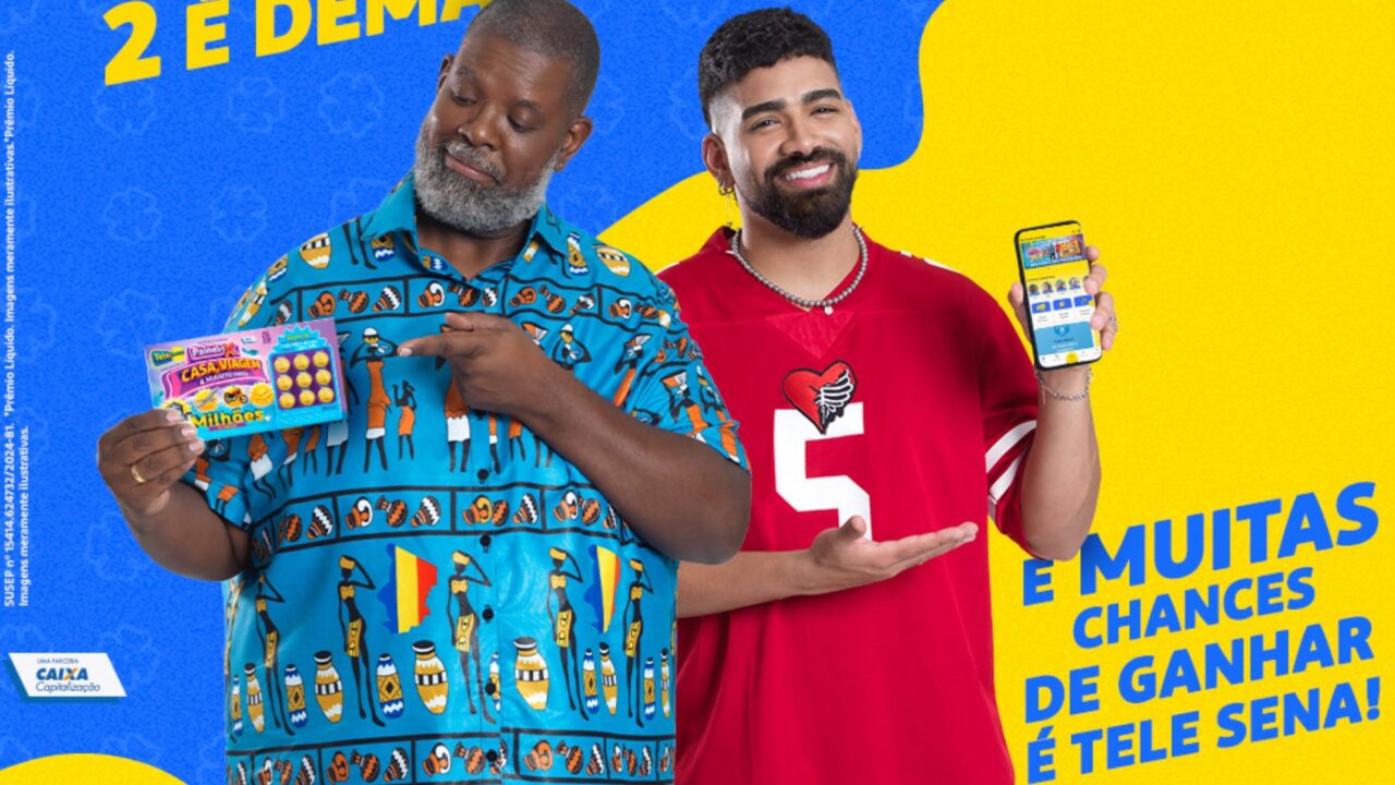 Tele Sena de Independência e Semanal