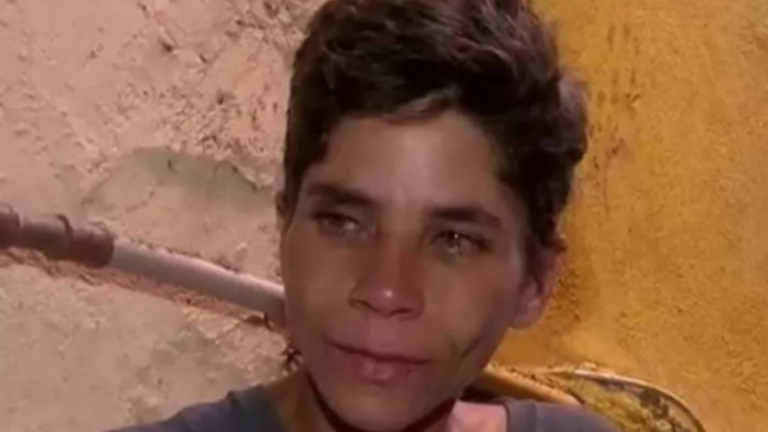Cantora de forró é encontrada na Cracolândia após dois anos desaparecida
