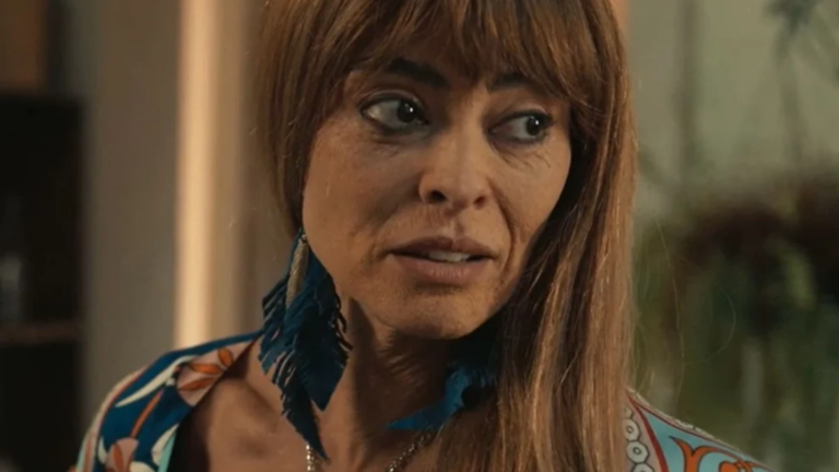 Saiba o motivo de Juliana Paes ter recusado convite para o final de “Renascer”