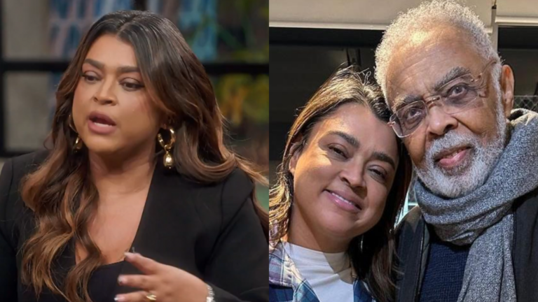 Preta Gil revela conselho dado por Gilberto Gil: “Se for sua hora, aceite”