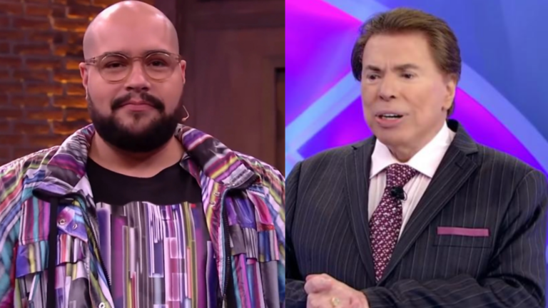 Um ano sem Silvio Santos: Tiago Abravanel abre coração sobre perda do avô
