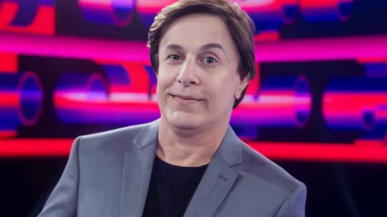 Acerte ou Caia! tem Marco Luque, Andrea Veiga e Cara de Sapato; veja quem ganhou hoje, 02/08
