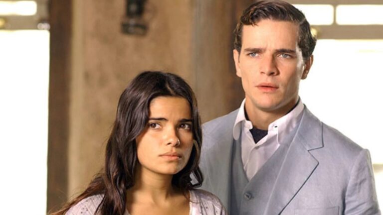 Resumo novela Cabocla: capítulo do dia 04/12 tem desafios de Zuca e Luís