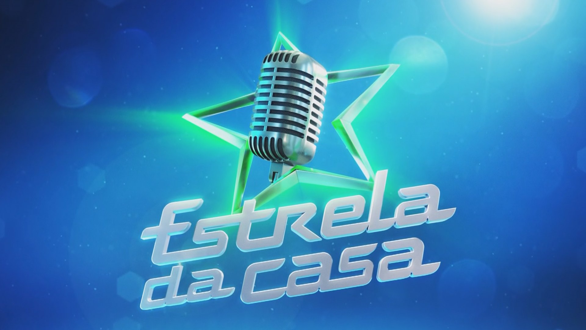 Logotipo do Estrela da Casa