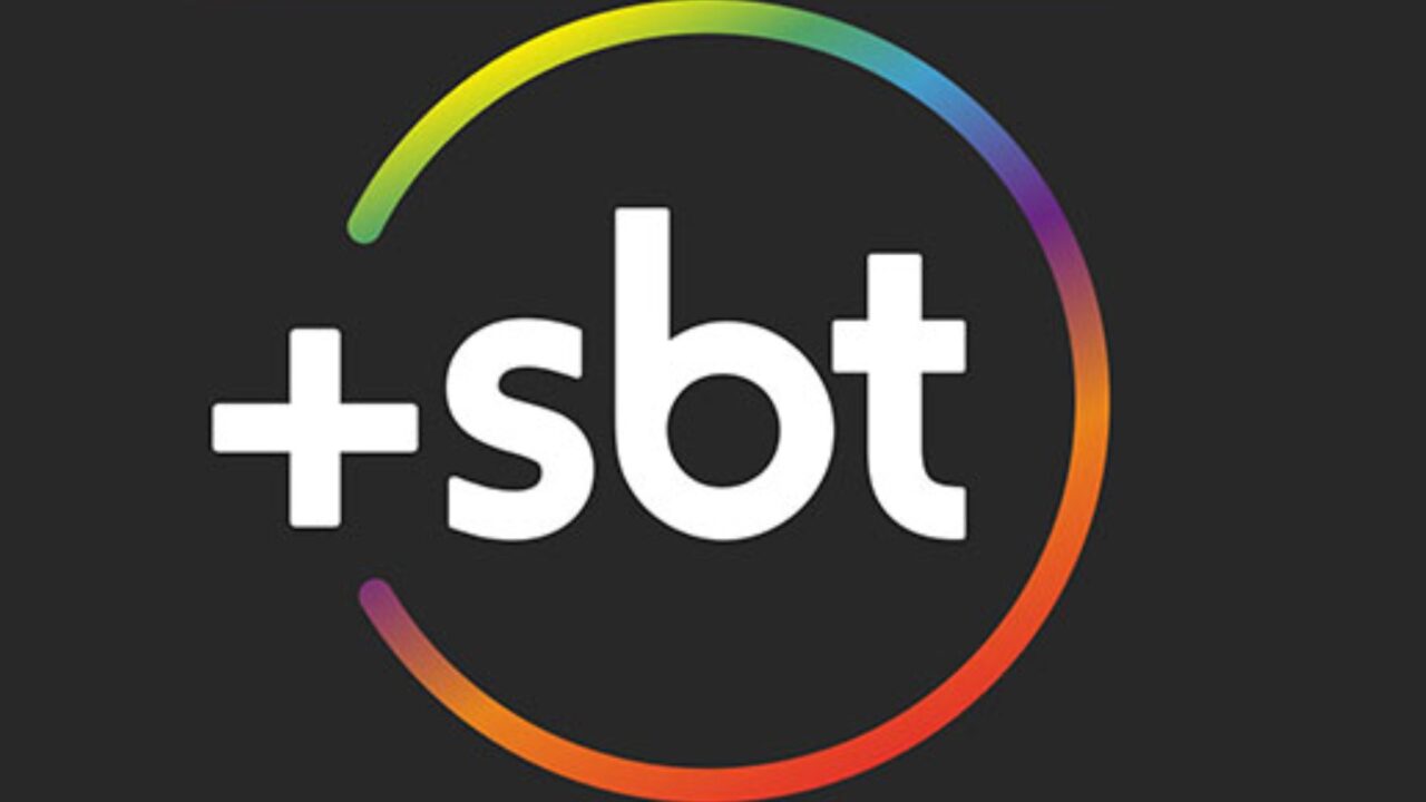 Logotipo do +SBT