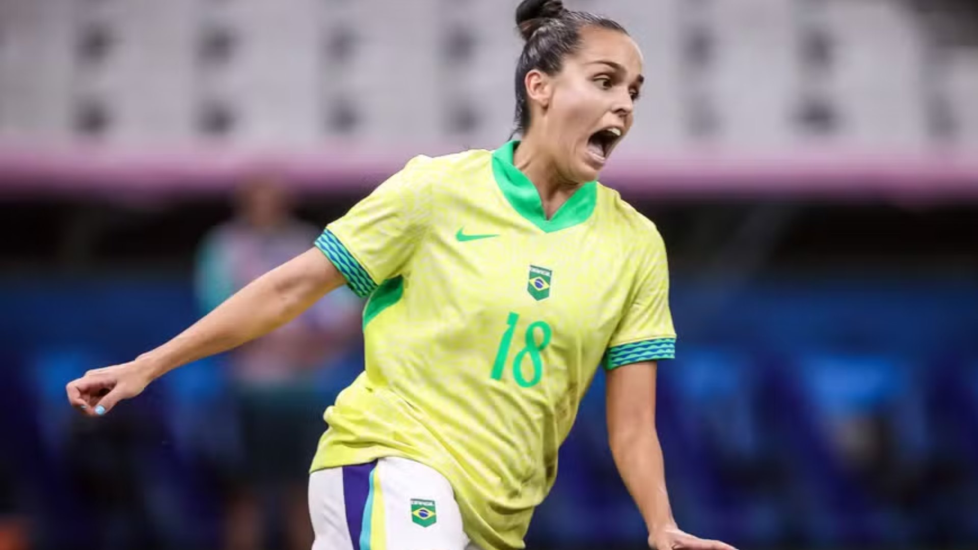 Brasil x EUA ao vivo grátis: Onde assistir na final do futebol feminino das Olimpíadas 2024?